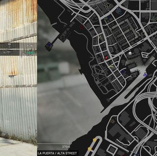 Alta St, La Puerta preview 1